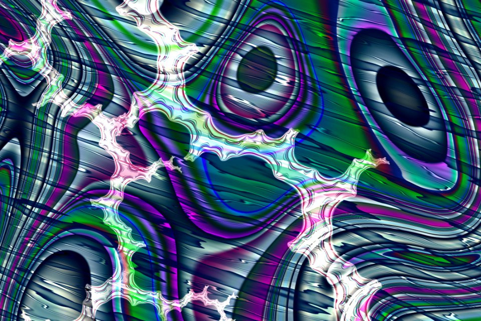 Computer-generated Designs (92)