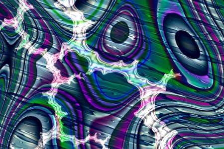 Computer-generated Designs (92)