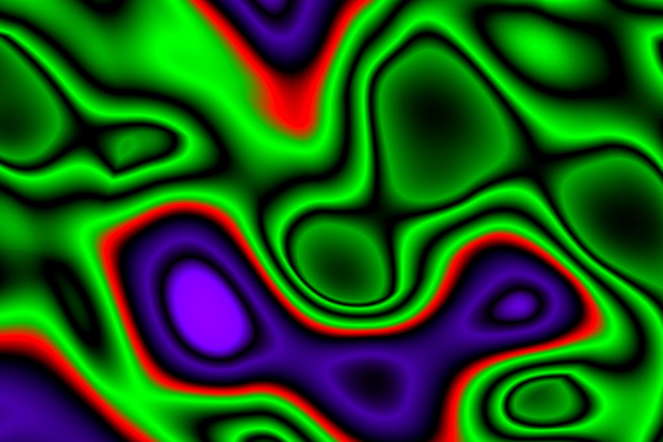 Computer-generated Designs (66)