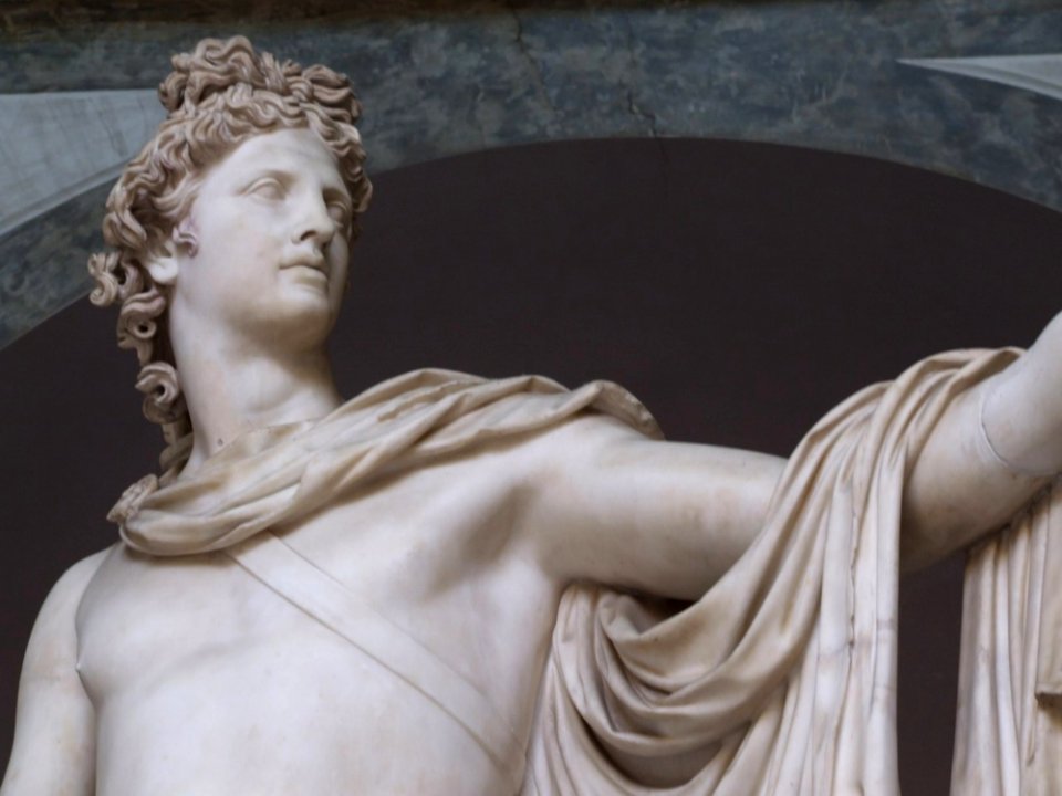 Italy Vatican - Creative Commons By Gnuckx