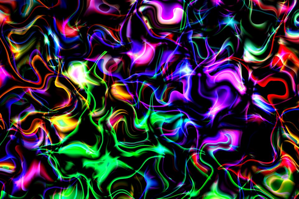 Computer-generated Designs (62)