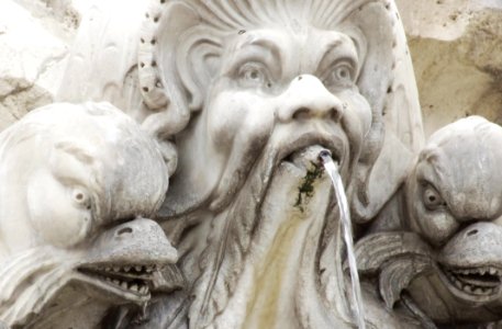 Italy Roma - Creative Commons By Gnuckx
