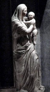 Italy Roma - Creative Commons By Gnuckx