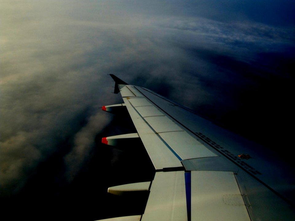 Fly-Italy-Sicily - Creative Commons By Gnuckx
