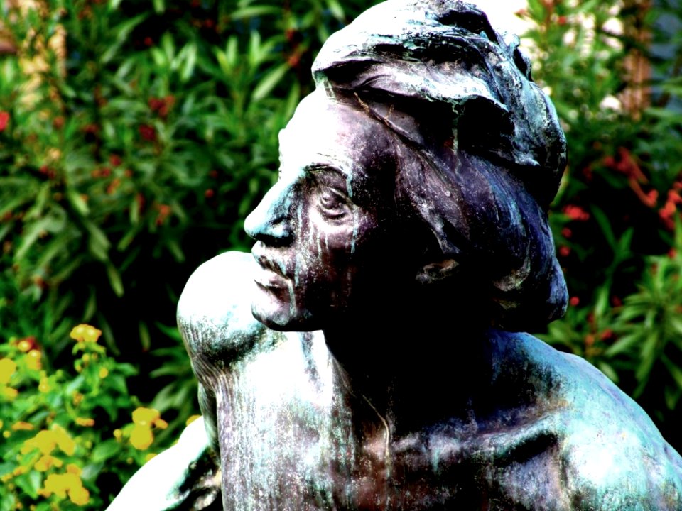Palermo-Sicily-Italy - Creative Commons By Gnuckx