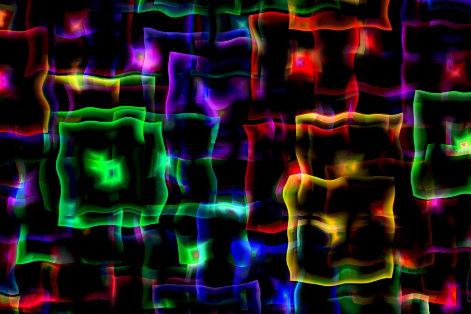 Computer-generated Designs (58)