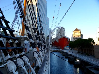 Japan - Yokohama