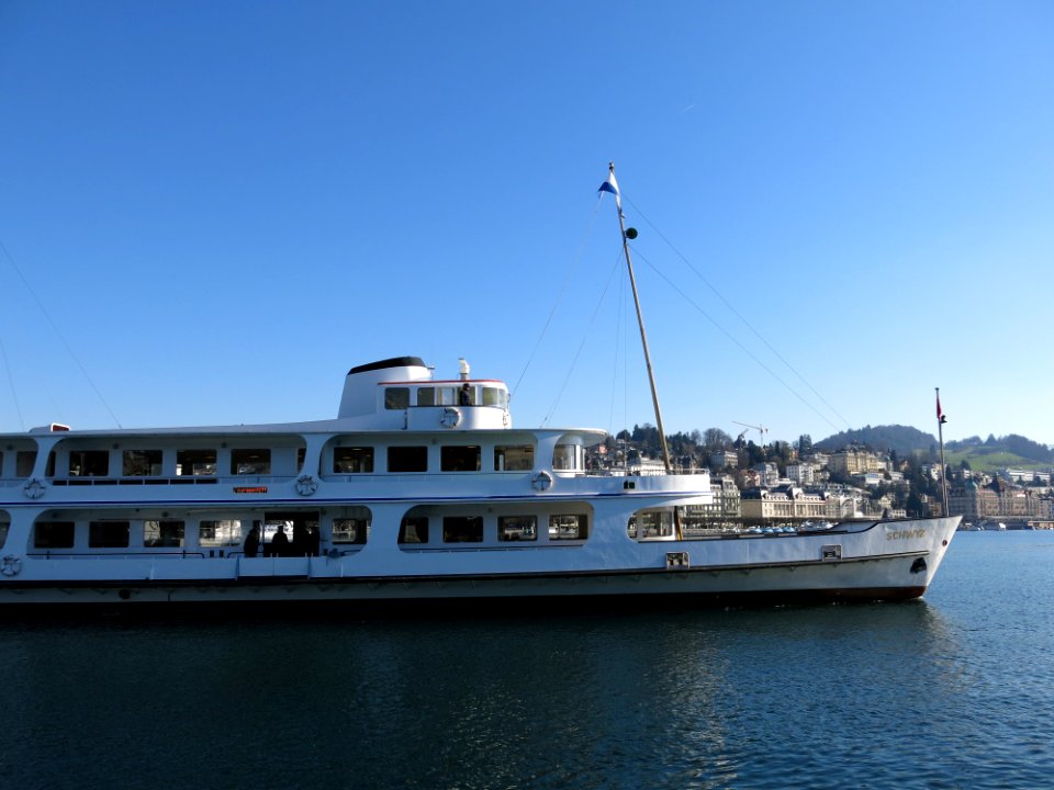 Luzern  Lucerne Switzerland