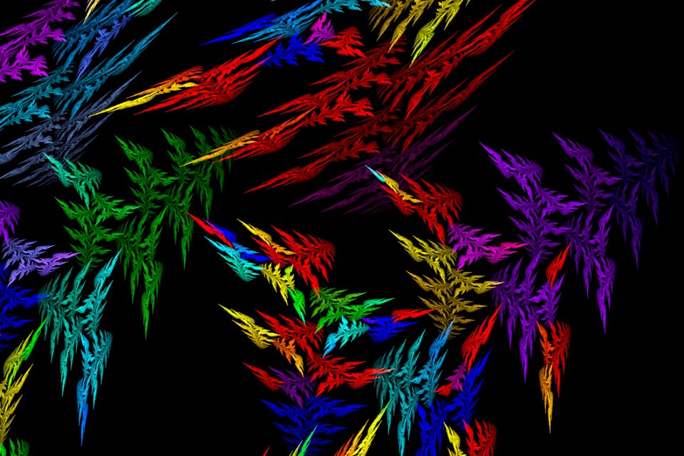 Computer-generated Design 47