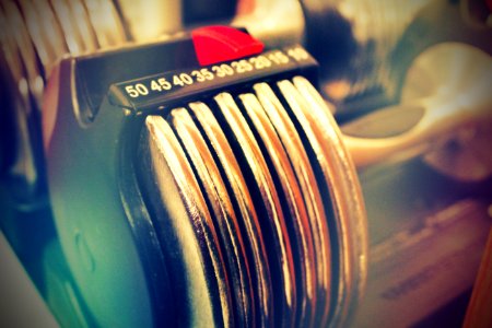 Massive Weight