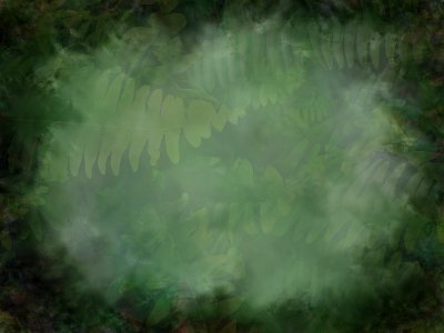 Free Texture - Leafy Green photo