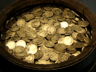 Gold Coins