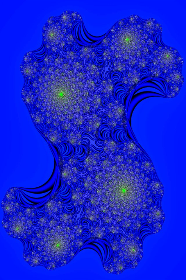Computer-generated Design 22