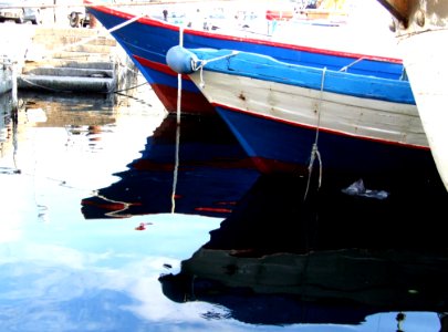 Porto Ulisse Ognina Catania Sicilia-Italy - Creative Commons By Gnuckx photo