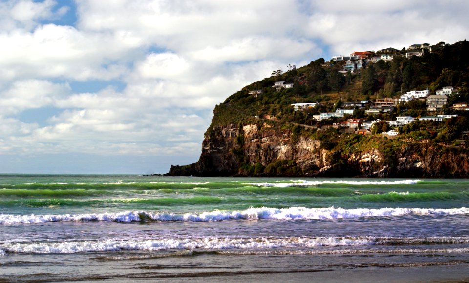 Sumner Beach photo