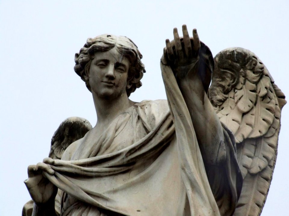 Italy Vatican - Creative Commons By Gnuckx