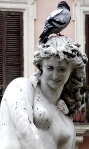 Italy Roma - Creative Commons By Gnuckx