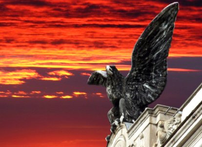 Italy Roma - Creative Commons By Gnuckx