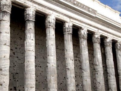 Italy Roma - Creative Commons By Gnuckx