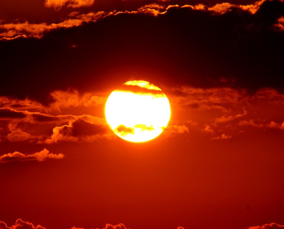 Cloud Sky Atmosphere Ecoregion