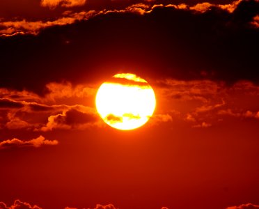 Cloud Sky Atmosphere Ecoregion