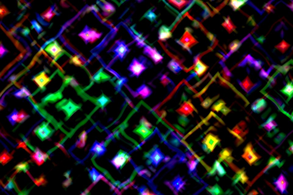 Computer-generated Designs (57)