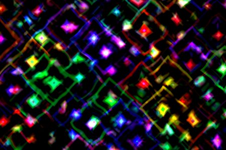 Computer-generated Designs (57)