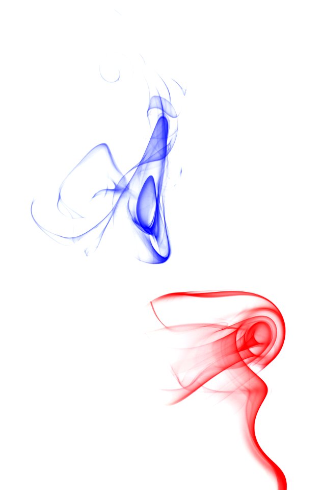 Smoke Art