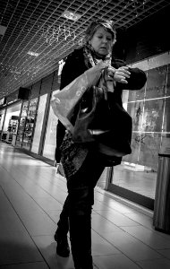 Hurry Hurry - City Nord Bod
