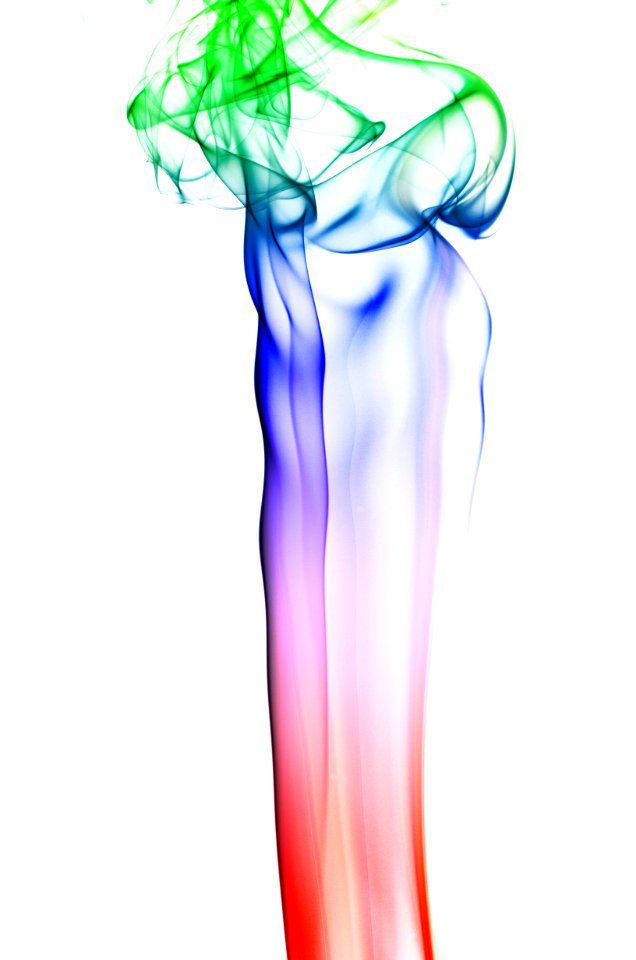 Smoke Art