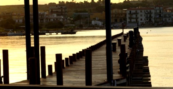 Italy-Brucoli - Creative Commons By Gnuckx