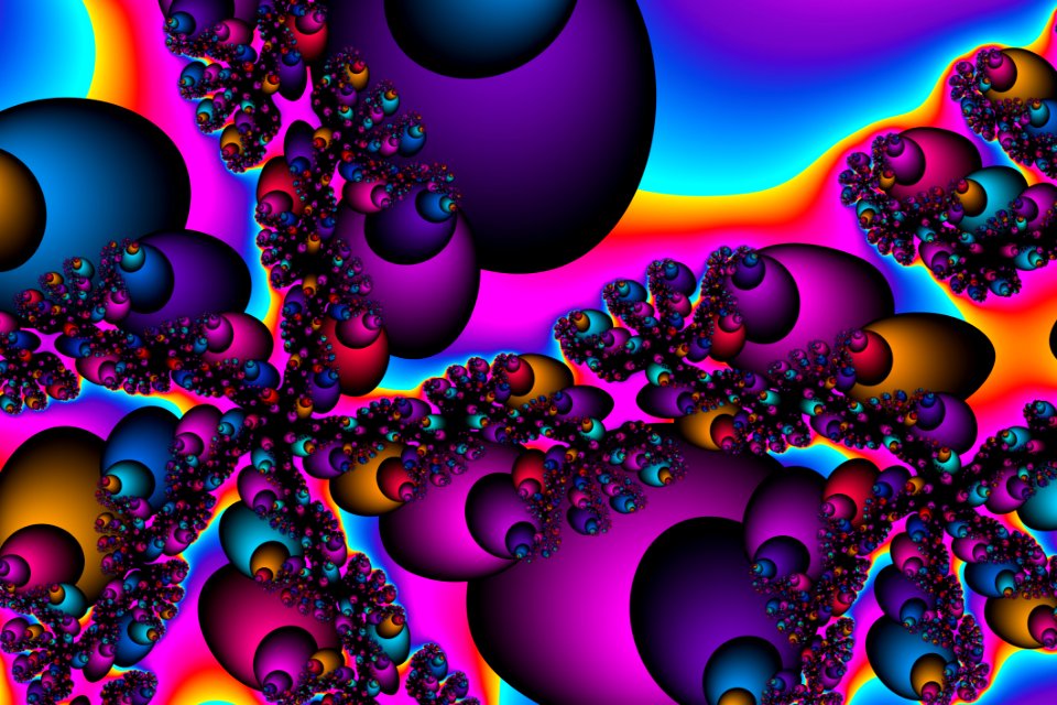Computer-generated Design 40