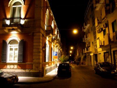 Italy-Catania - Creative Commons By Gnuckx photo