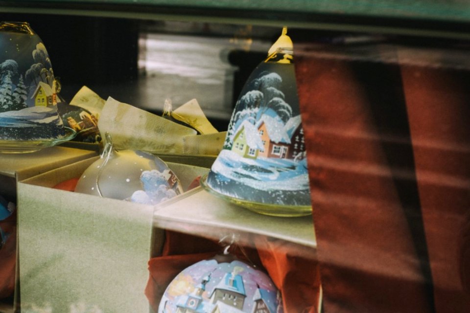 Christmas Decoration