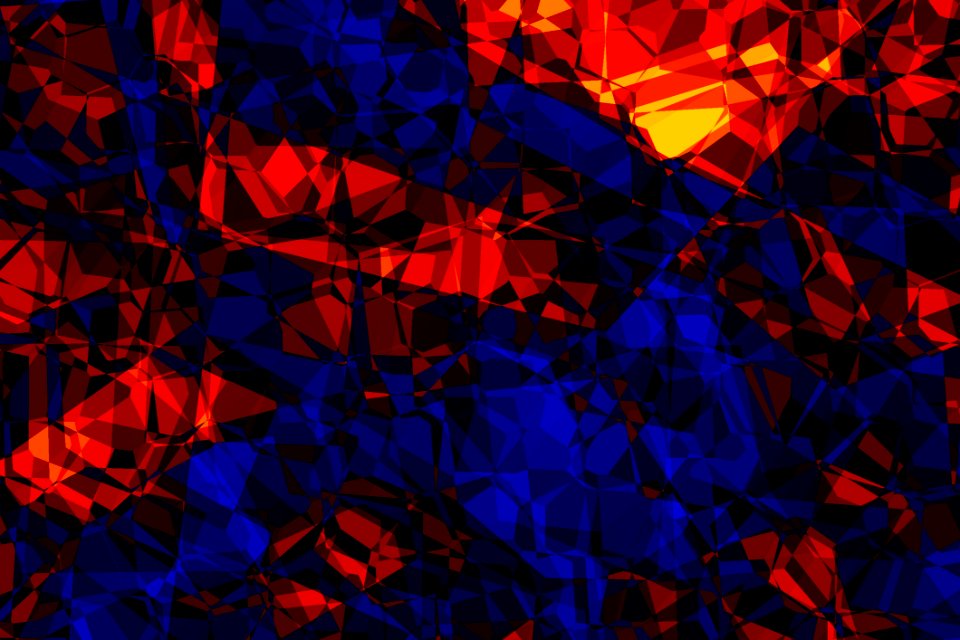 Computer-generated Designs (70)