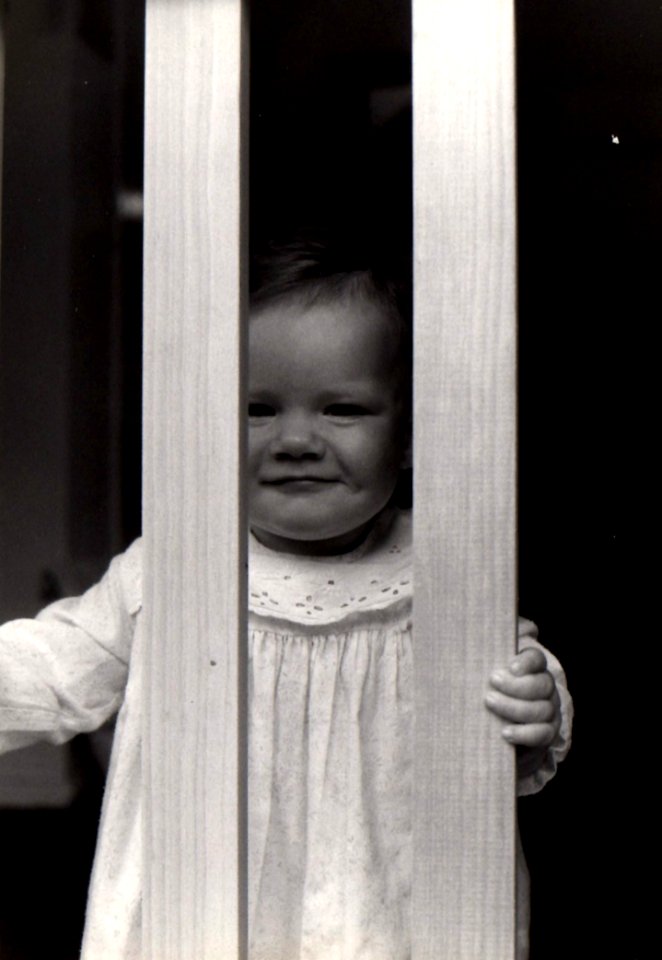 Baby Behind Bars - Wwwbabiaficouk