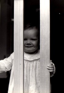 Baby Behind Bars - Wwwbabiaficouk