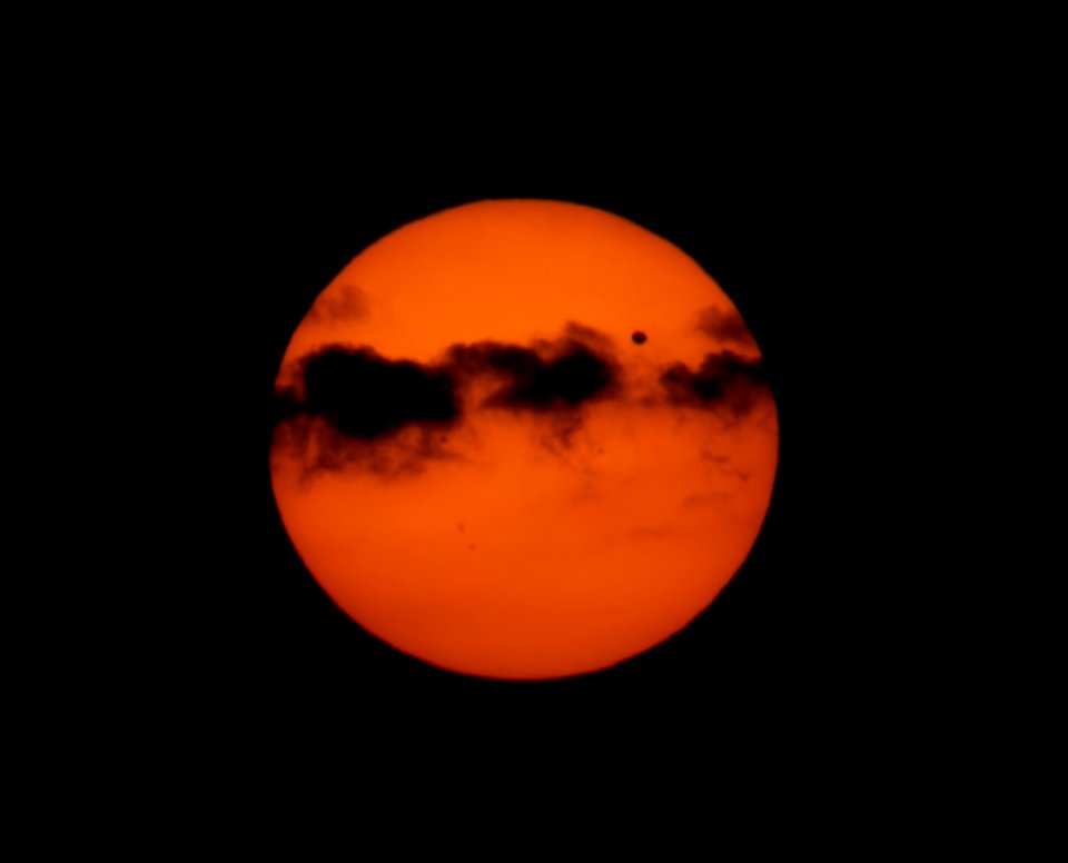 Sky Amber Plant Astronomical Object