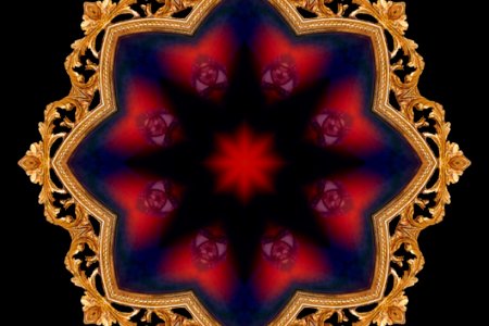 Kaleidoscope (70)