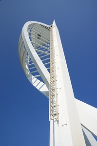 Portsmouth spinaker places of interest photo