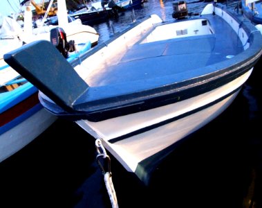 Porto Ulisse-Ognina-Catania-Sicilia-Italy - Creative Commons By Gnuckx