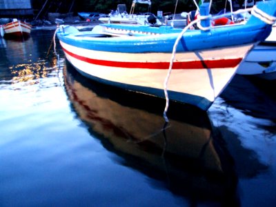Porto Ulisse-Ognina-Catania-Sicilia-Italy - Creative Commons By Gnuckx
