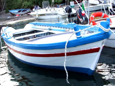 Porto Ulisse-Ognina-Catania-Sicilia-Italy - Creative Commons By Gnuckx