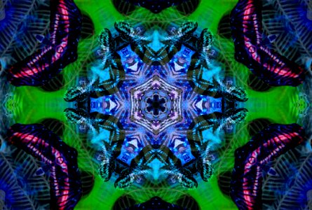 Kaleidoscope 47