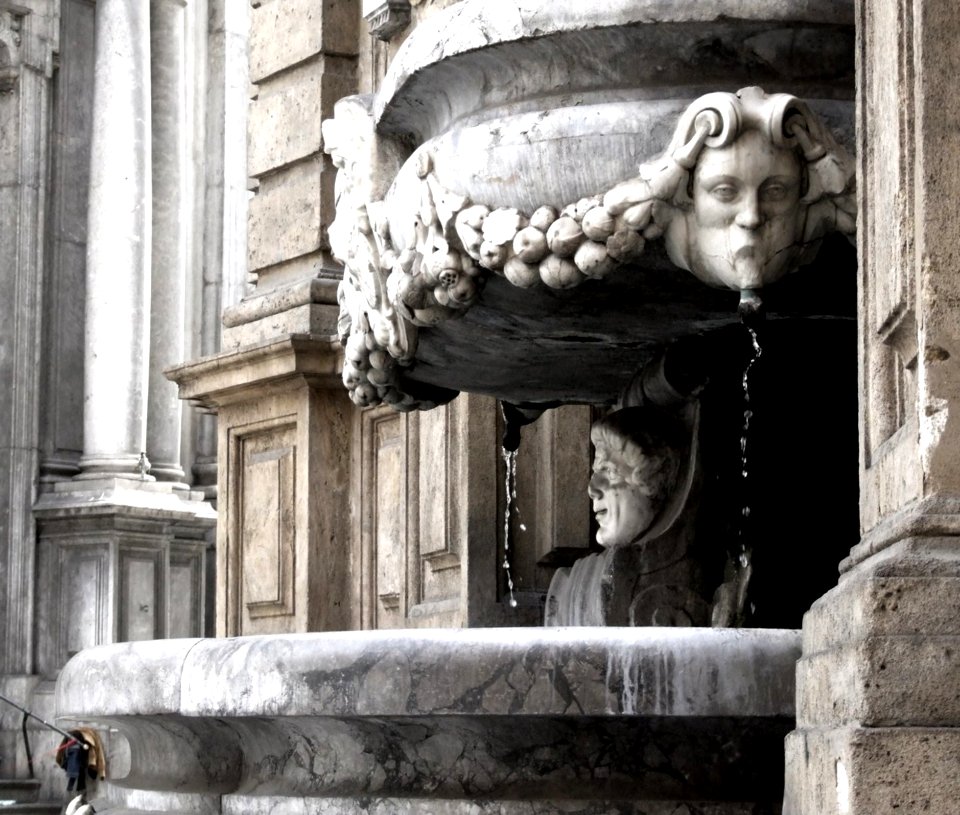 Palermo-Sicily-Italy - Creative Commons By Gnuckx