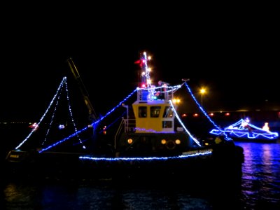 Poole Christmas 2014