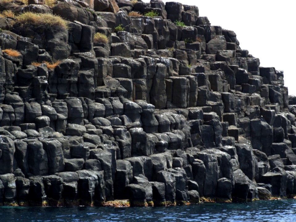 Faraglioni Aci Trezza - Catania Italy - Creative Commons By Gnuckx photo