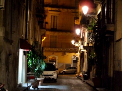 Italy Catania - Creative Commons By Gnuckx photo