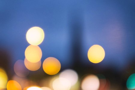 Soft Night Lights