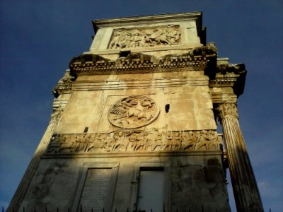 Arco Di Costantino